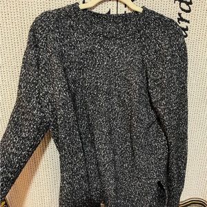 LOFT sweater